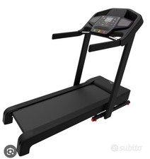 tapis roulant domyos T900C