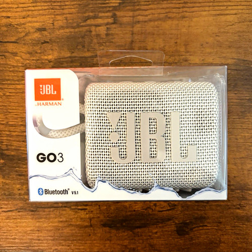 Jbl altoparlante - jbl, 3