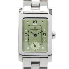Baume&Mercier Hampton Small