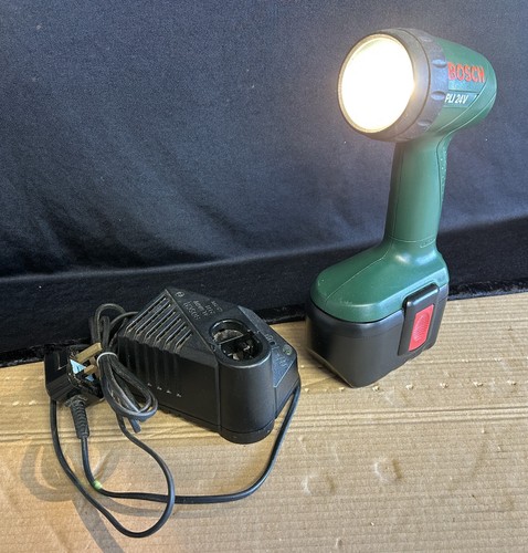 Bosch al60dv caricabatterie - bosch,
