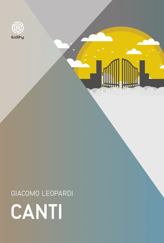 Libri canti giacomo - libri, di