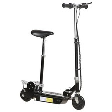 HOMCOM Monopattino con Sedile