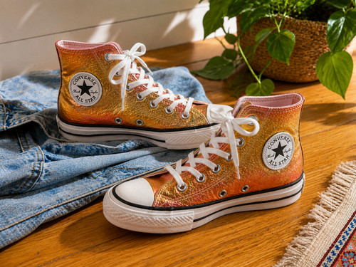 Sneaker converse chuck - chuck, taylor