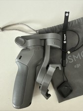DJI Osmo Mobile 3 Combo