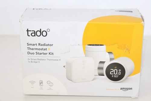 Tado termostato termosifone - termostato,