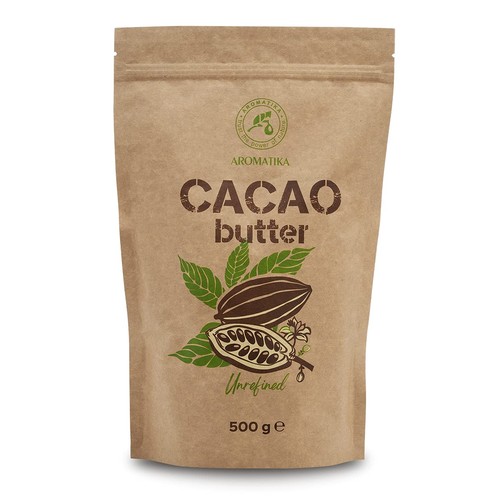 Burro cacao 500g spremuto - ,