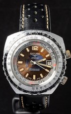 Orologio Svizzero Sicura