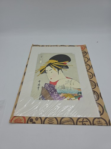 Kitagawa utamaro gusti del - kitagawa,