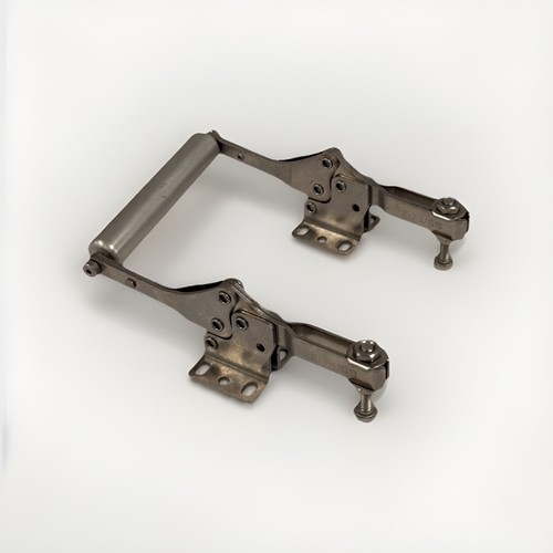 Assemblaggi doppio morsetto