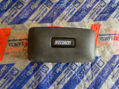 Clacson fiat panda 141 - fiat,