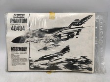 REVELL 40404 PHANTOM scala