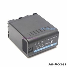 Batteria nuova originale Sony BP-U60 per BP-U66 BP-U90 PXW-FS5 PXW-FS7 PXW-X180 BPU60