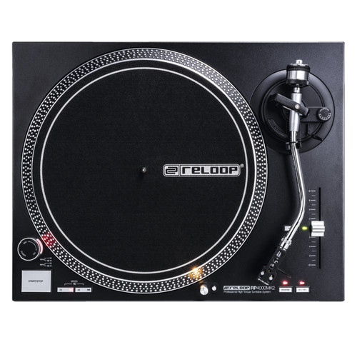 Reloop 4000 mk2 - rp-4000,