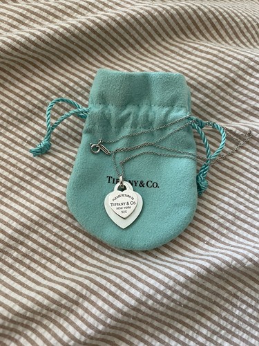 Collana madreperla originale