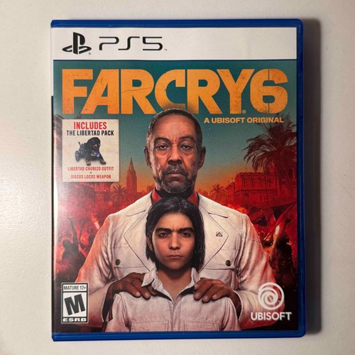 Far cry ps5 lotto 10 - 6, |
