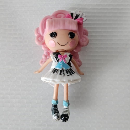 Lalaloopsy keys sharps flats - lalaloopsy,