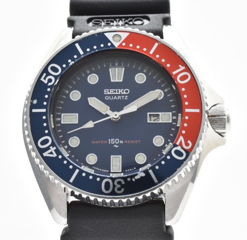 Orologio uomo vintage - orologio,