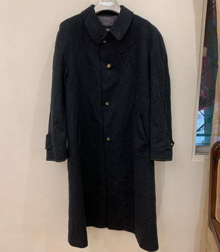 Soprabito classico vintage