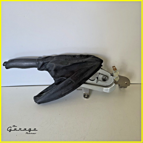 Leva freno mano cuffia bmw - freno, a