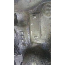 scatola sterzo IVECO FIAT OM
