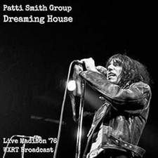 Patti Smith Group - Dreaming