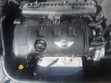 TESTATA PER MINI One 2° Serie