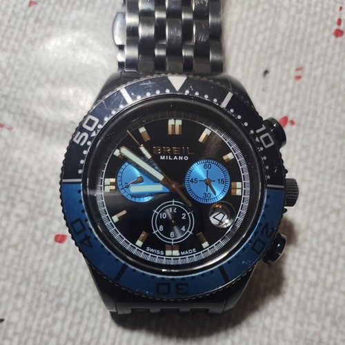 Breil milano manta - breil,