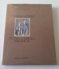 F. MELONI GINO SEVERINI TUTTA