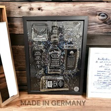 Quadro da parete Jack Daniels