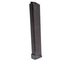 G&G ARP 9 Mid Cap 60 rivista