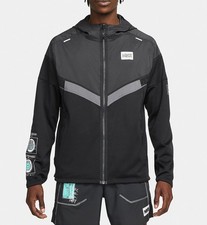 Nike Giacca Uomo Windrunner