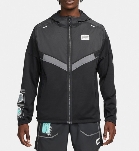 Nike giacca uomo windrunner - nike,