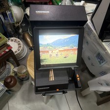 Kindermann AV 150 Assistente