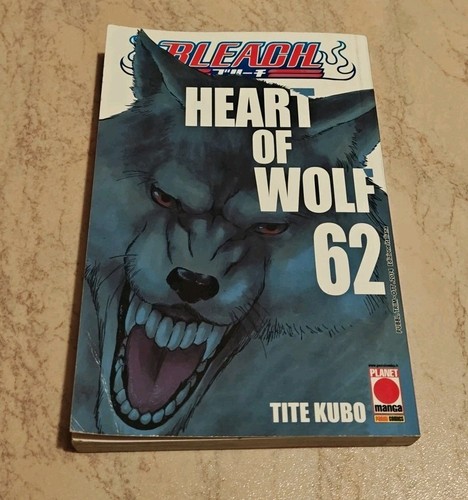 Bleach prima edizione - n.62,