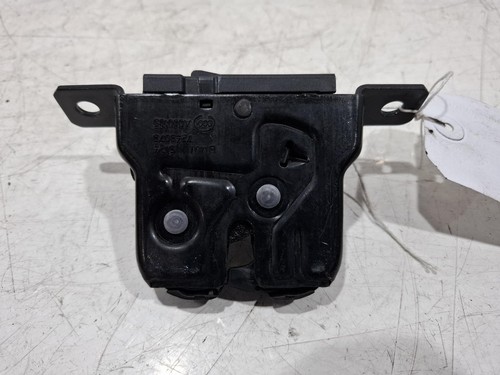Blocco portellone coperchio