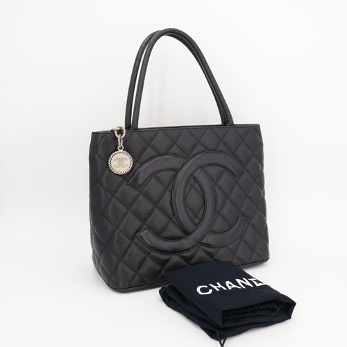 Autentica borsa chanel - autentica,