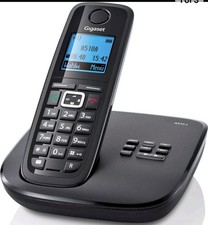 Telefono cordless Siemens