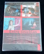 ENTRE TINIEBLAS. L'INDISCRETO