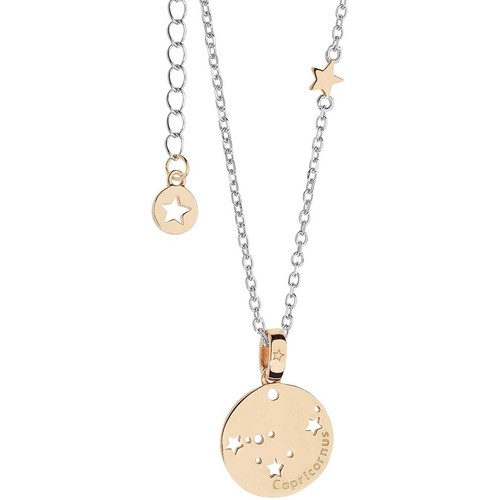 Collana comete stella gla208 - comete,