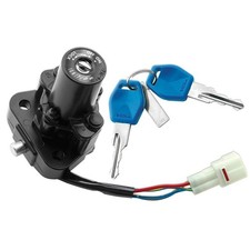 Ignition lock TECNIUM YBR 250