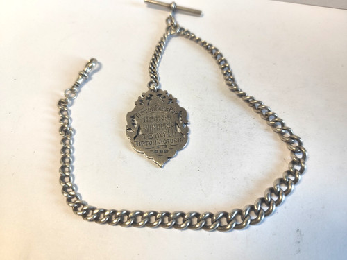 Collana tasca vittoriana - collana, da