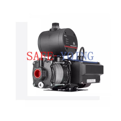 Pompa booster grundfos - booster,