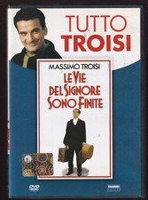 EBOND le vie del signore sono