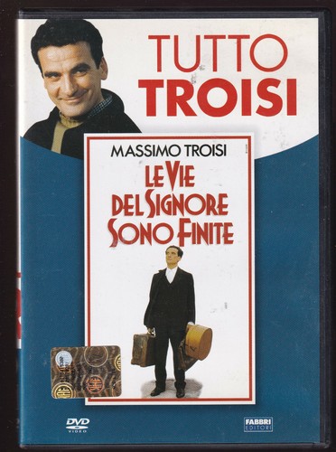 Ebond vie del signore sono - vie,