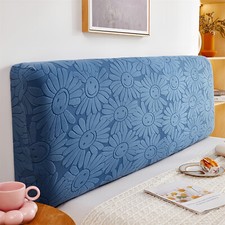 Testiera Letto Jacquard