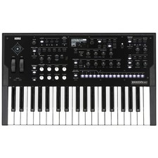 Korg WAVESTATEMK2 Modular