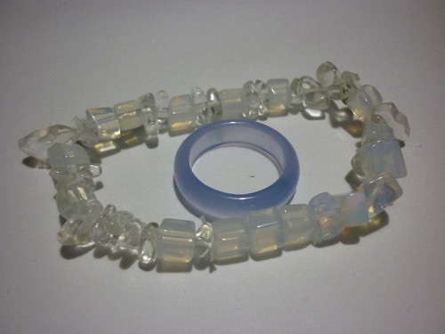 Cristalloterapia bracciale - cristalloterapia,