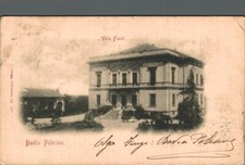 Rovigo Badia Polesine Villa