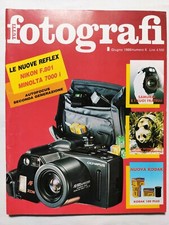 TUTTI FOTOGRAFI 6 GIUGNO 1988