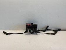 BOBINA ACCENSIONE CHEVROLET DAEWOO KALOS 1.2B 2002-2008 A7726